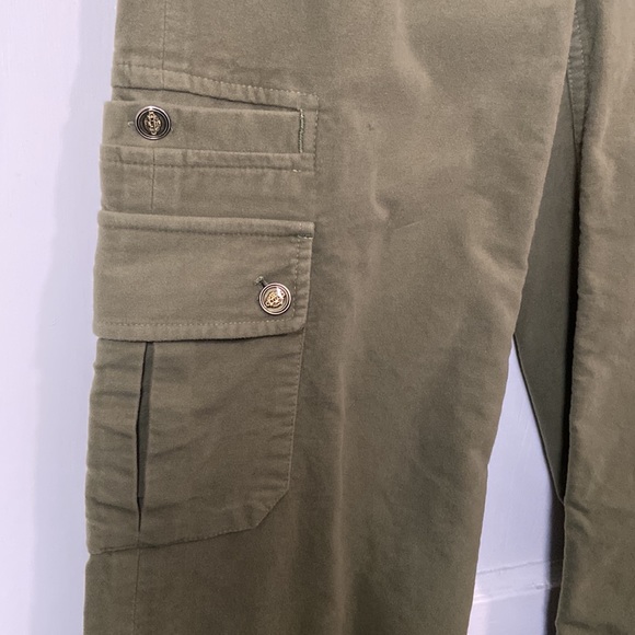 NAVE Cargo Pants sz 6 - Picture 4 of 16